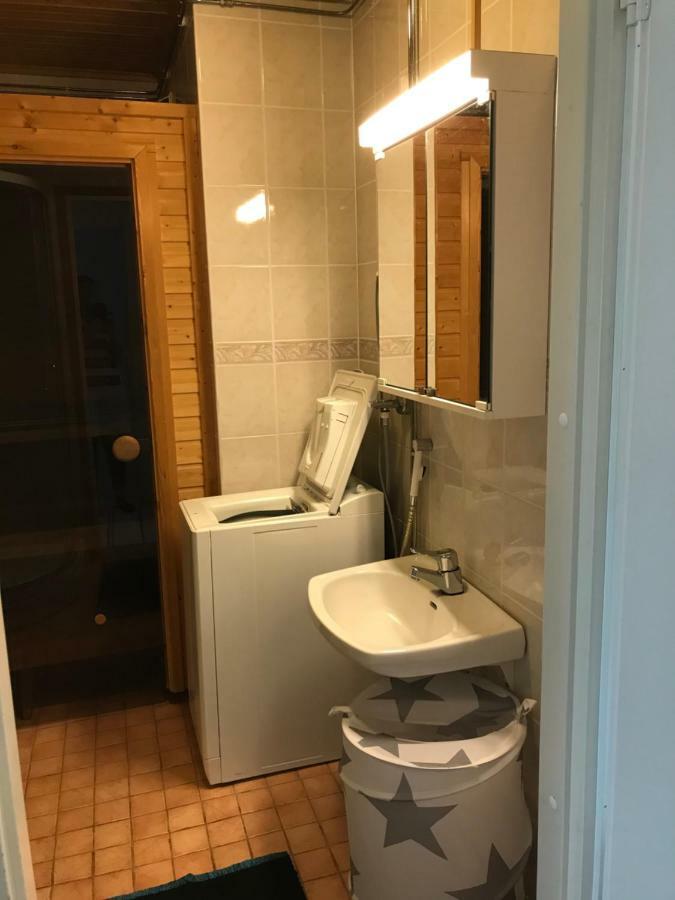 Apartment Punakettu Kokkola  Luaran gambar